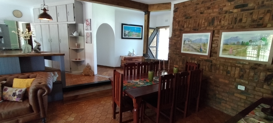 4 Bedroom Property for Sale in Jan Kempdorp Northern Cape